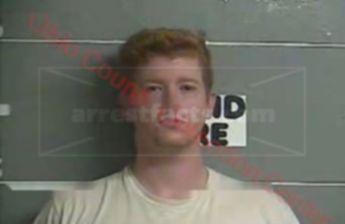 Cody Allen Richards