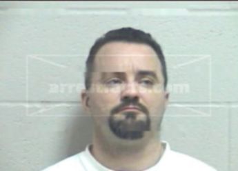 Christopher Garner Forte