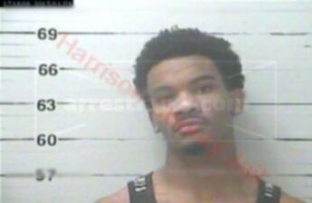 Patrick Lamar Hinton