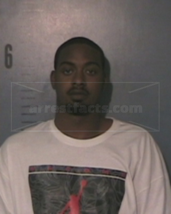 Brandon Kemelle Williams