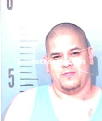 Raymond Jesse Pichardo