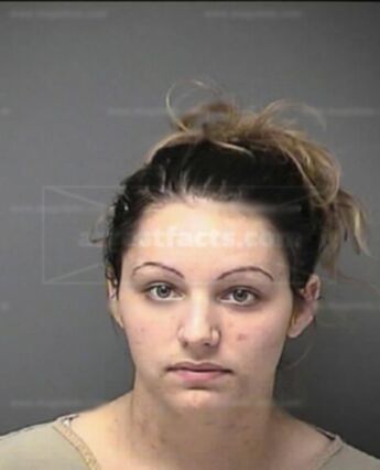 Tiffany Briann Dohse