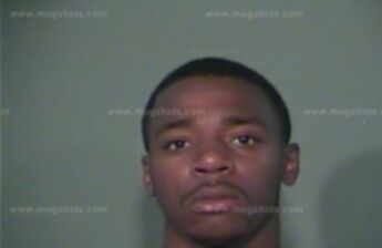 Arkeevis Ravon Harris