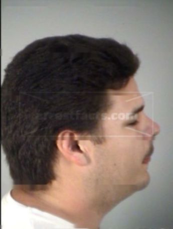 Steven Michael Phillips