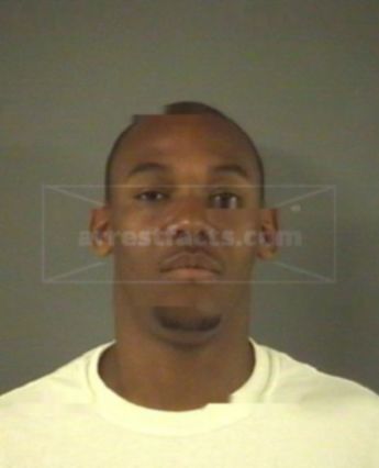 Travis Travon Batts