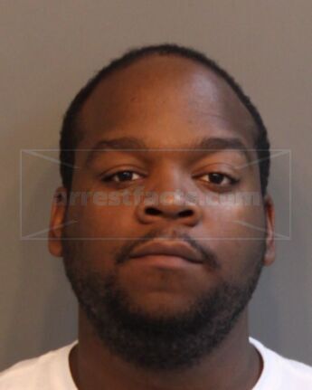 Tyrone Dewayne Johnson