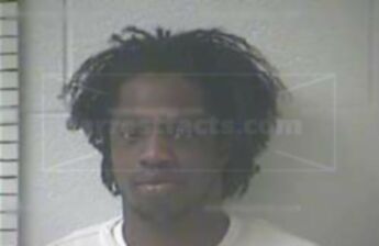 Derrick Edward West