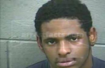Antonio Lee Nuckols