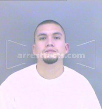 John Kenneth Ruiz-Molina