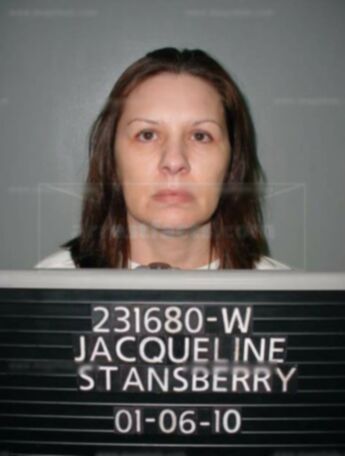 Jacquline Neil Stansberry