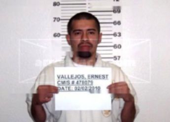 Ernest Timothy Vallejos