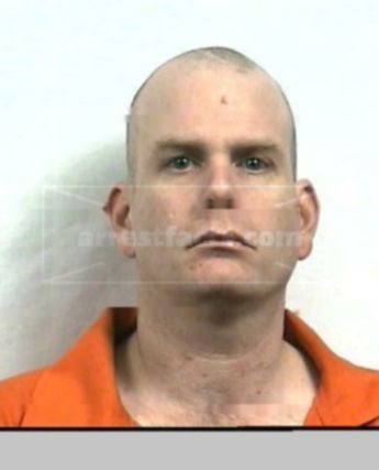 Darren Ray Vaughan