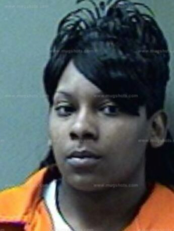 Lashonda Omeka Gilliam