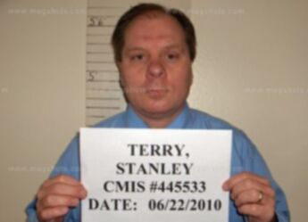 Stanley Wayne Terry