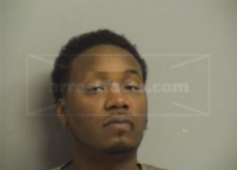 Willie Lee Townsend Jr.