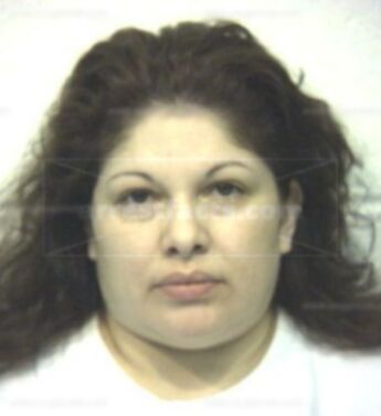 Alma D. Villerreal