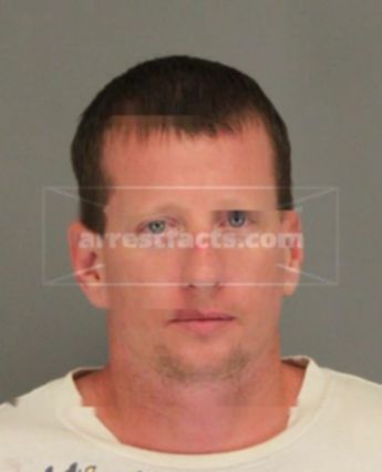 Jason Wayne Whiteside