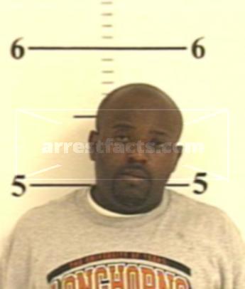 Detrick Deron Criswell