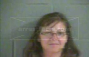 Kimberly Sue Dodd