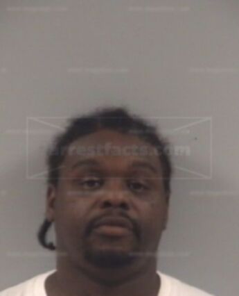 Marcus Latrell Covington