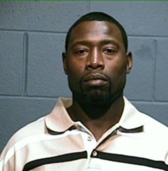 Rodney Allen Searcy