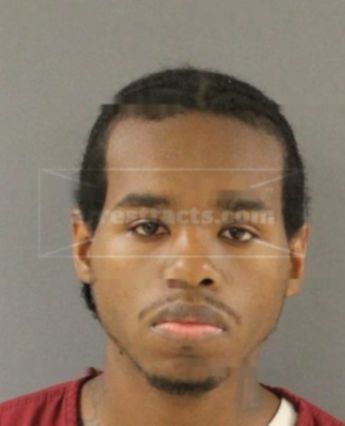 Malik Hassan Jones