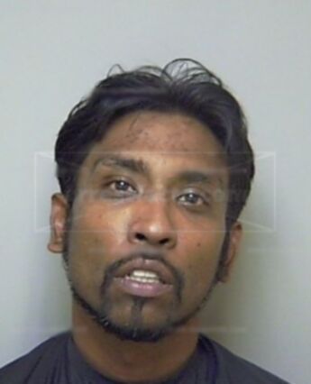 Jason Jeremiah Dhanraj