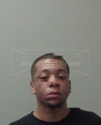 Quadarius Quashawn Pruitt