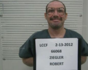 Robert Lloyd Zeigler