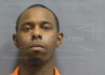 Demario Antwan Jones