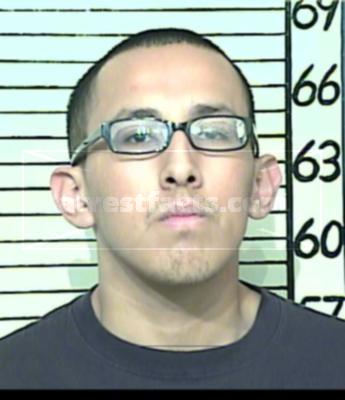 Orlando Rafheal Hernandez