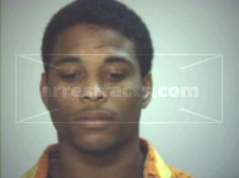 Derrick Dewayne Cooper