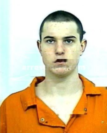 Michael Edwin Burrow