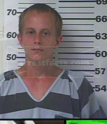 Brandon Joseph Nicholson