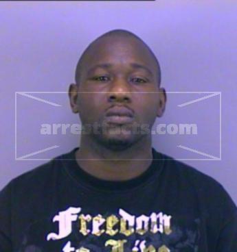 Clifton Jamar Ervin