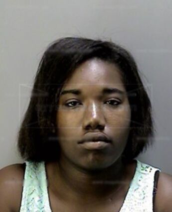 Charlesia Deshae Wright