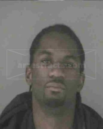 Antwan Tremain Freeman