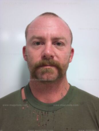 Timothy Allen Tillman