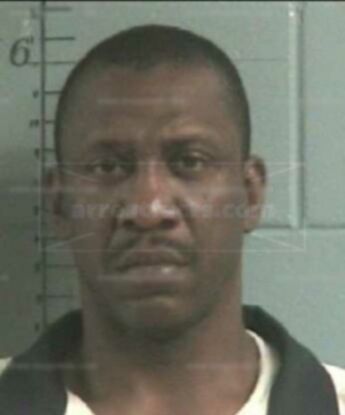 Troy Dewayne Faulks