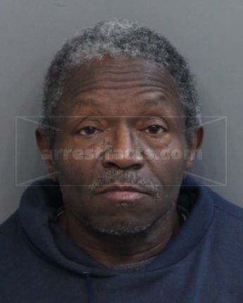 Travis Lebron Dixson