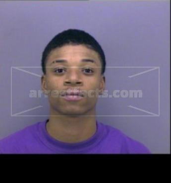 Jermey Montrel Williams