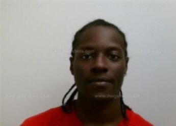 Jonathan Abdul Hatcher