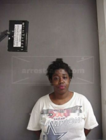 Kimberly Yvette Oaks