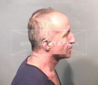 Timothy Earl Wilber