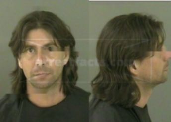 Aaron William Dye