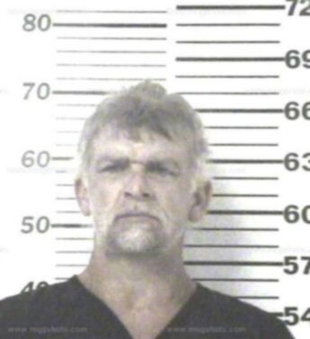 Ronald Bradley Roper