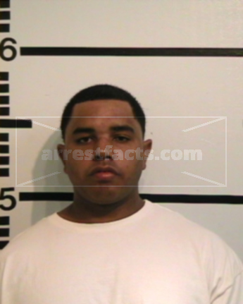 Jermane Lashaun Rodriguez