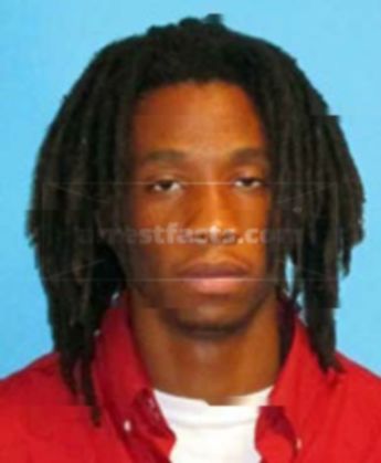 Tiawan Fitzpatric Hunter