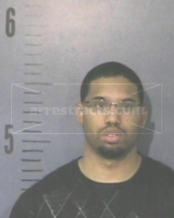 Rafael Darnell Mathews