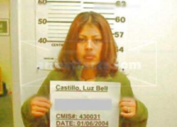 Luz Bell Castillo